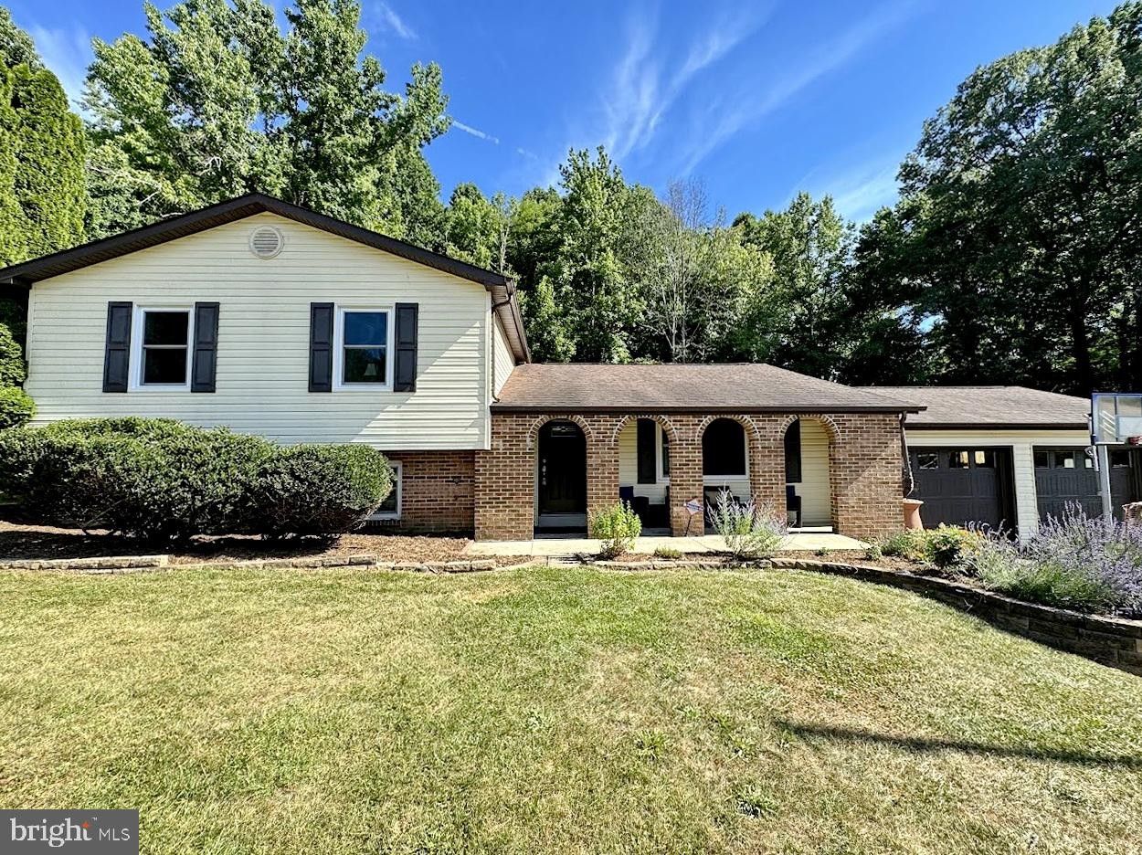 3021 EUTAW FOREST DRIVE, Waldorf, MD 20603 MLS MDCH2033584 Land