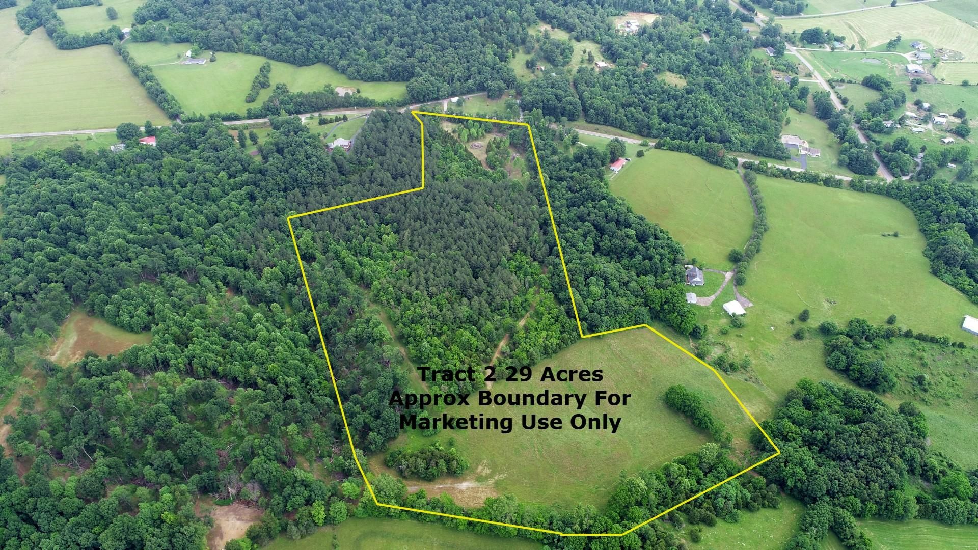 0 Owensboro Road, Leitchfield, KY 42754 Land and Farm
