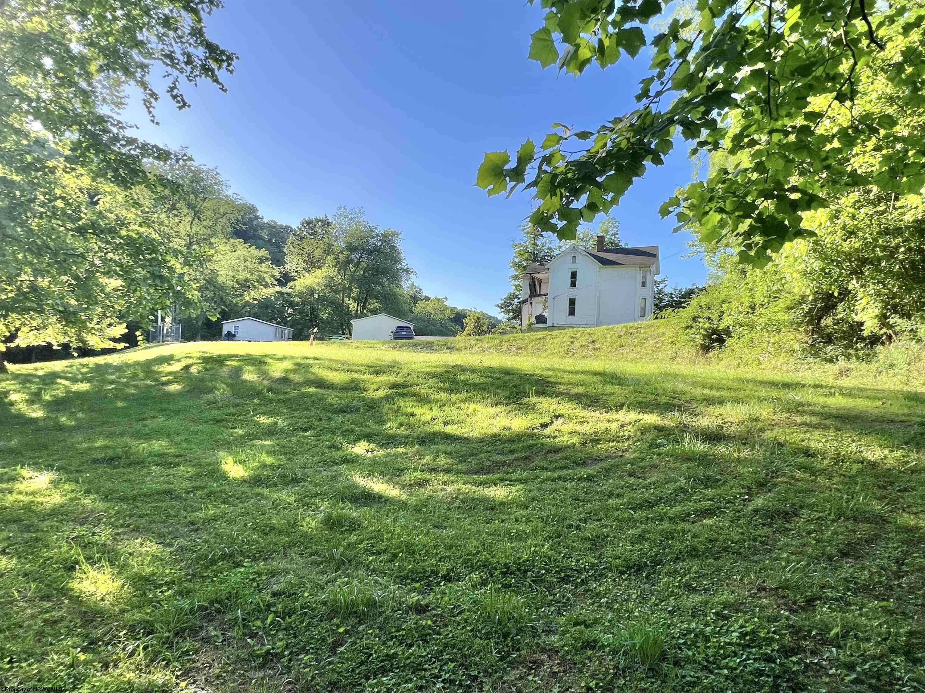 TBD S Main Street, Burnsville, WV 26335 MLS 10154966 Land and Farm