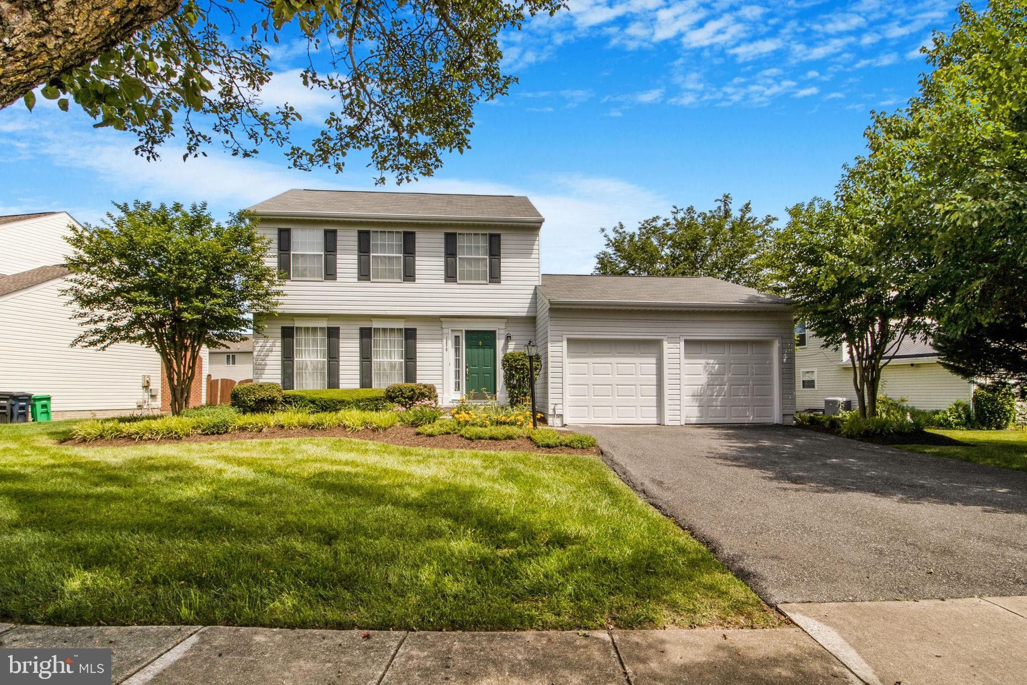 13210 EDDINGTON DRIVE, Upper Marlboro, MD 20774 MLS MDPG2116062