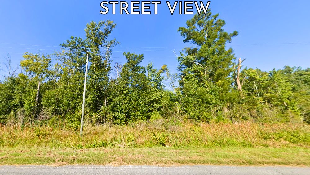 Ambrose Road, Creswell, NC 27928 Land and Farm