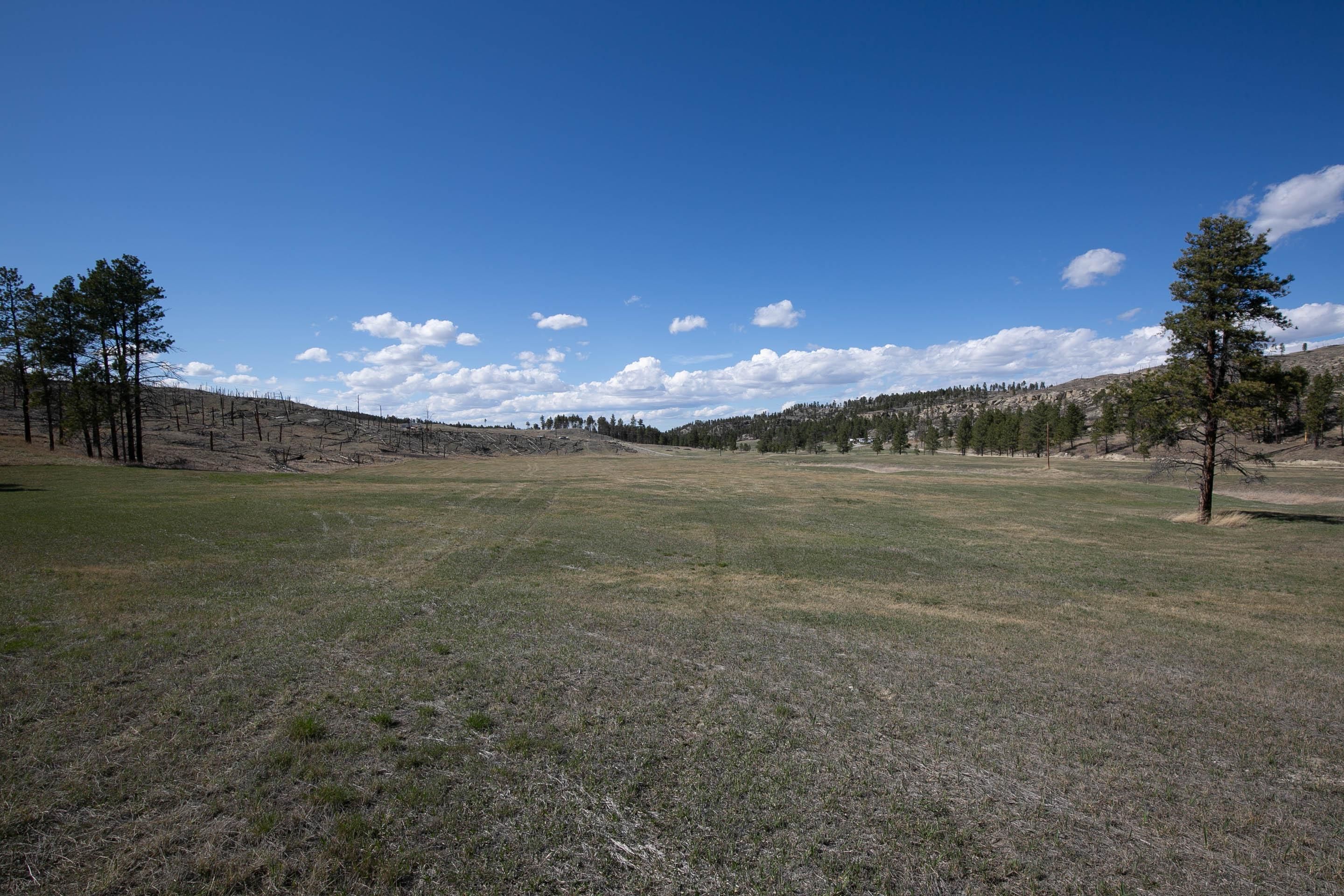 Harper Coulee Road, Roundup, MT 59072 Land and Farm