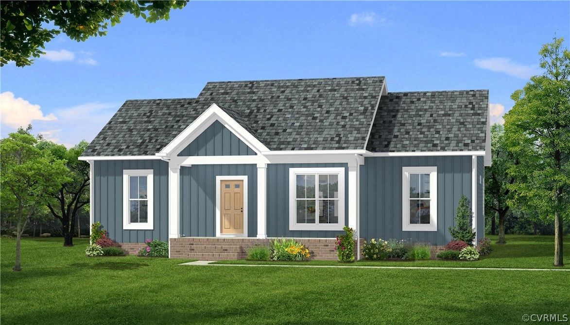 Tbd Hampton Hall Road, Callao, VA 22435 MLS 2416379 Land and Farm