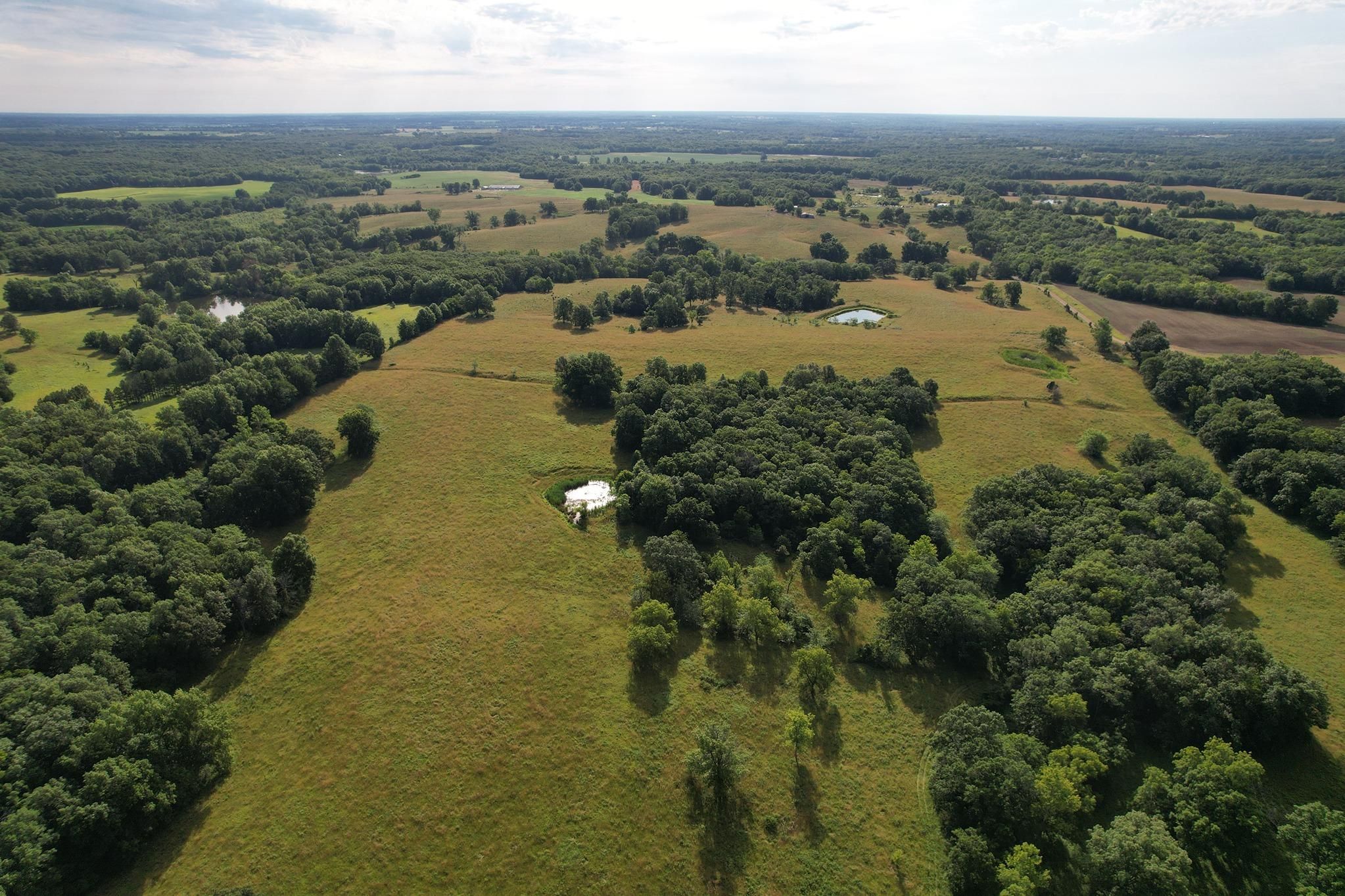 23091 Monroe Road 1181st, Madison, MO 65263 MLS 24345 Land and Farm