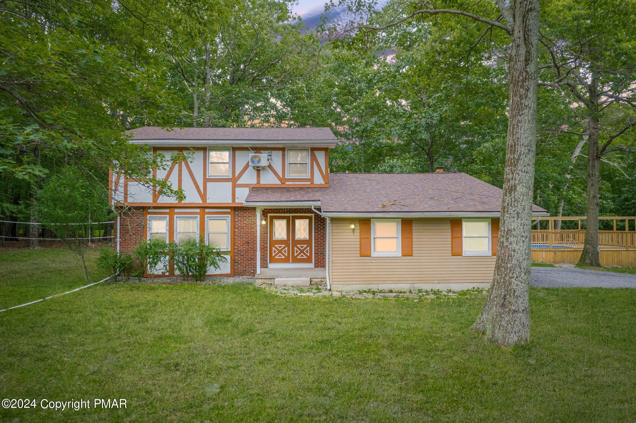 420 Schoolhouse Road, East Stroudsburg, PA 18302 MLS PM116442