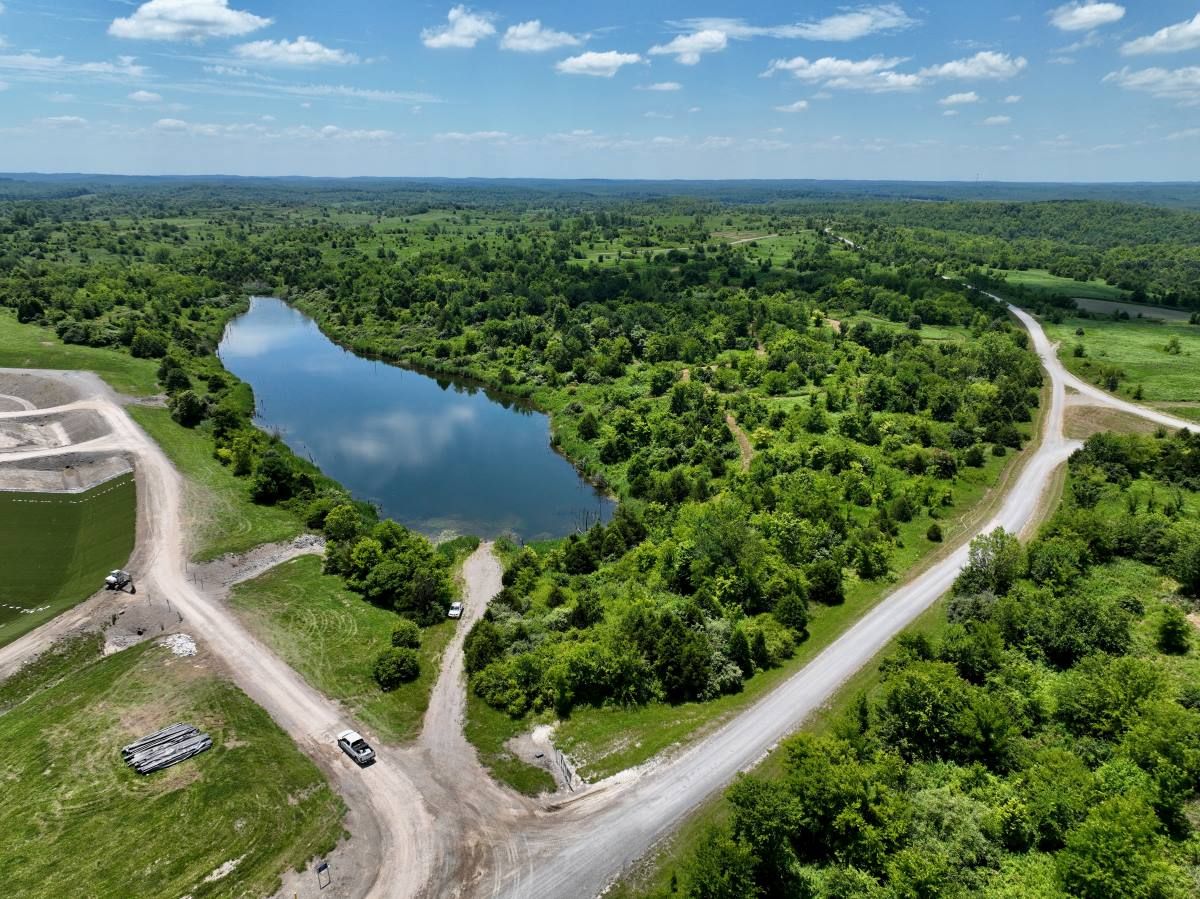 Highway 176, LotWP003, Drakesboro, KY 42337 Land and Farm