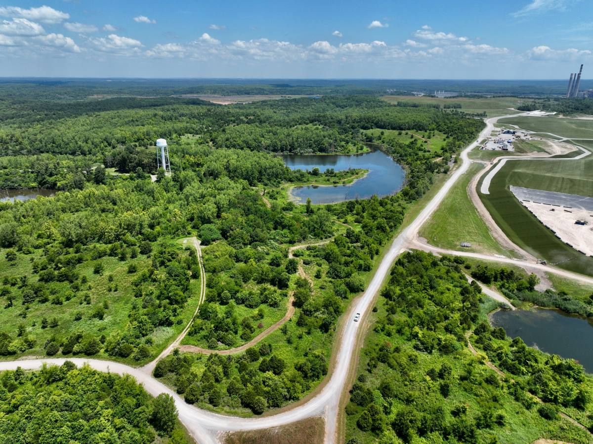 Highway 176, LotWP002, Drakesboro, KY 42337 Land and Farm