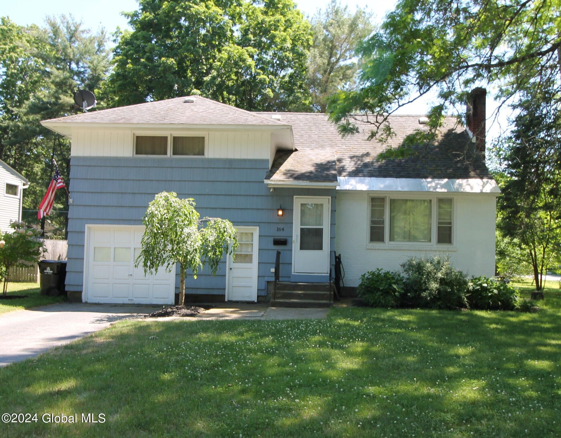 164 Birch Lane, Glenville, NY 12302 MLS 202420156 Land and Farm