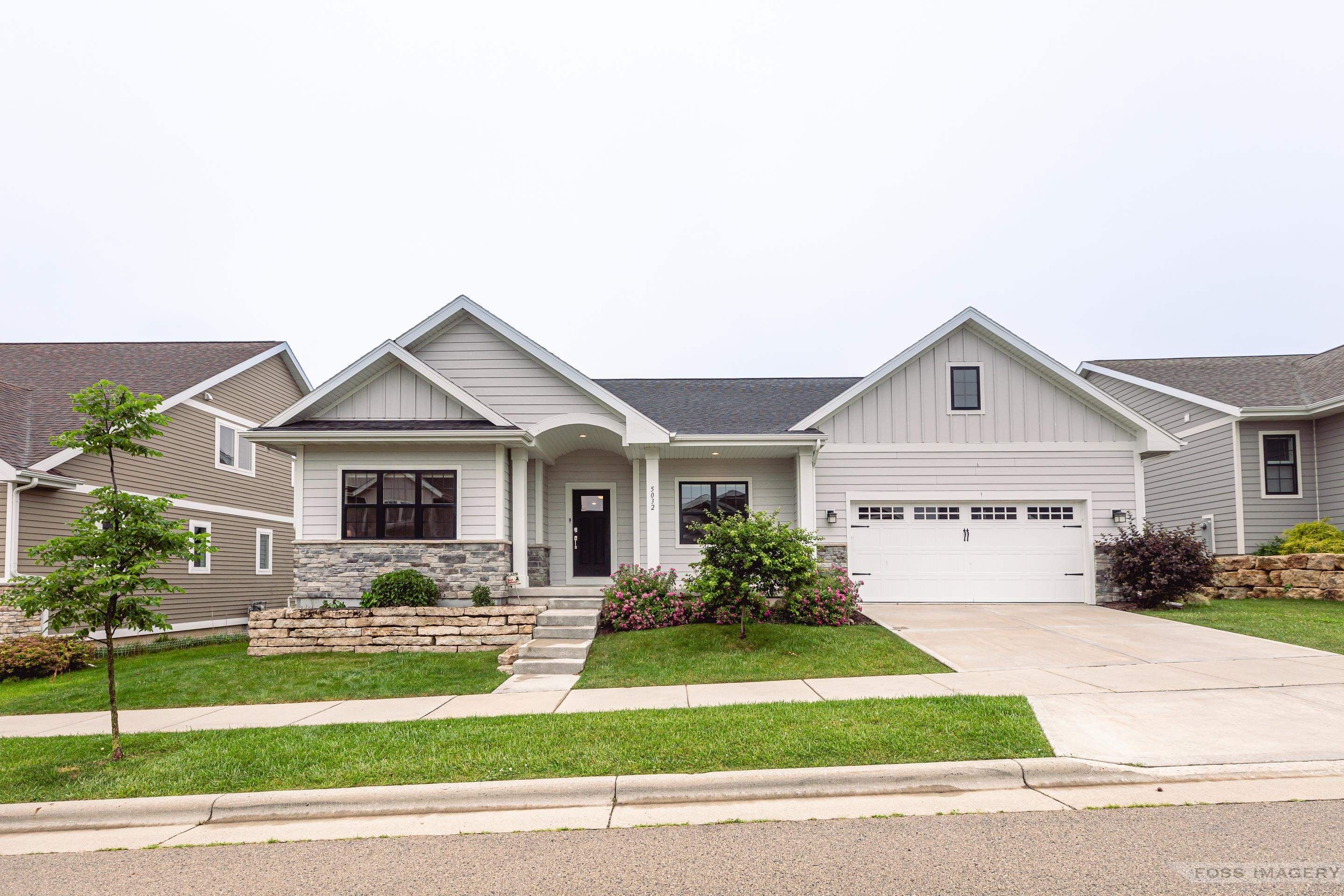 5032 St Annes Drive, Middleton, WI 53597 MLS 1979739 Land and Farm