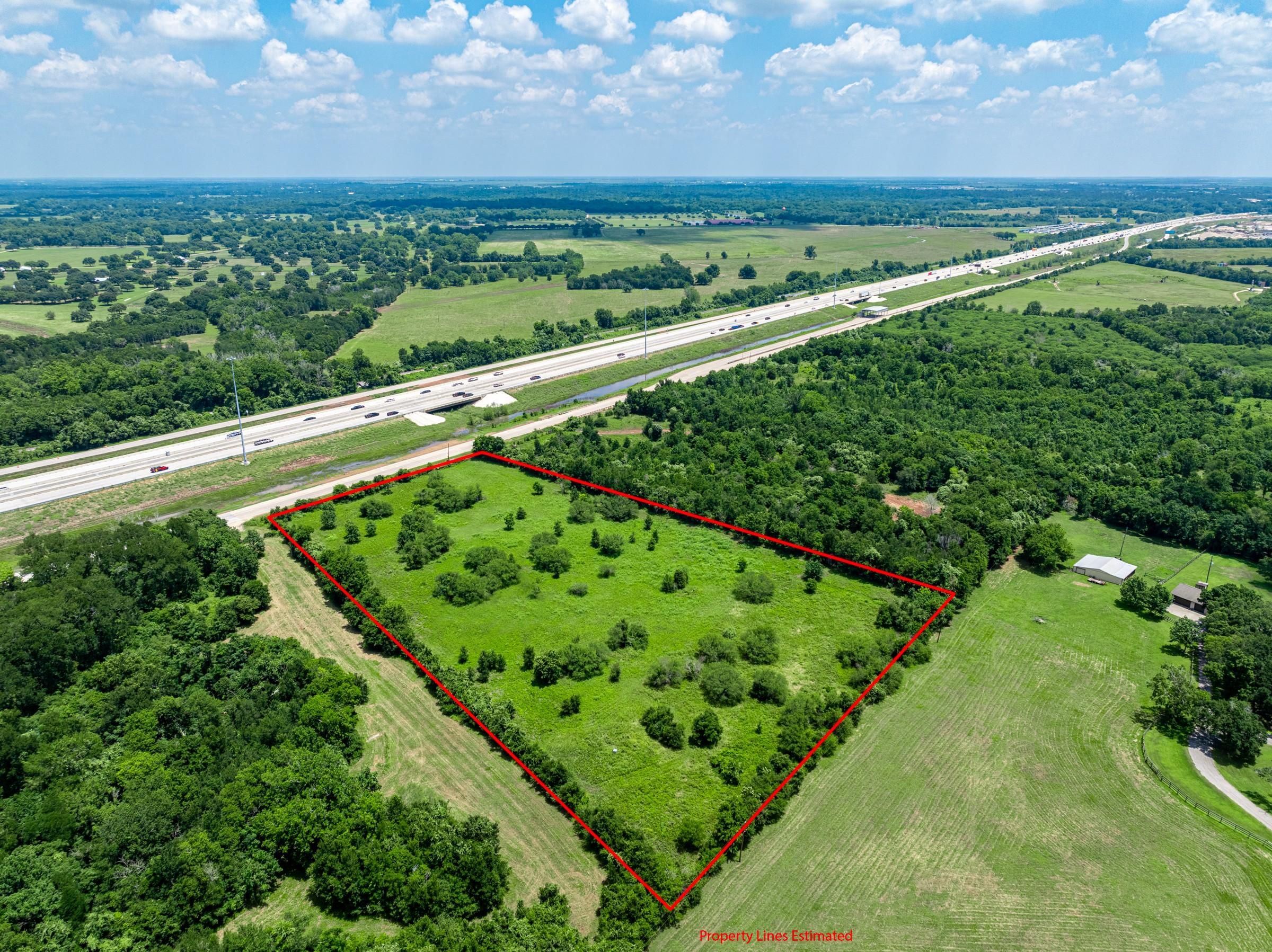38335 Katy Fwy, Brookshire, TX 77423 Land and Farm