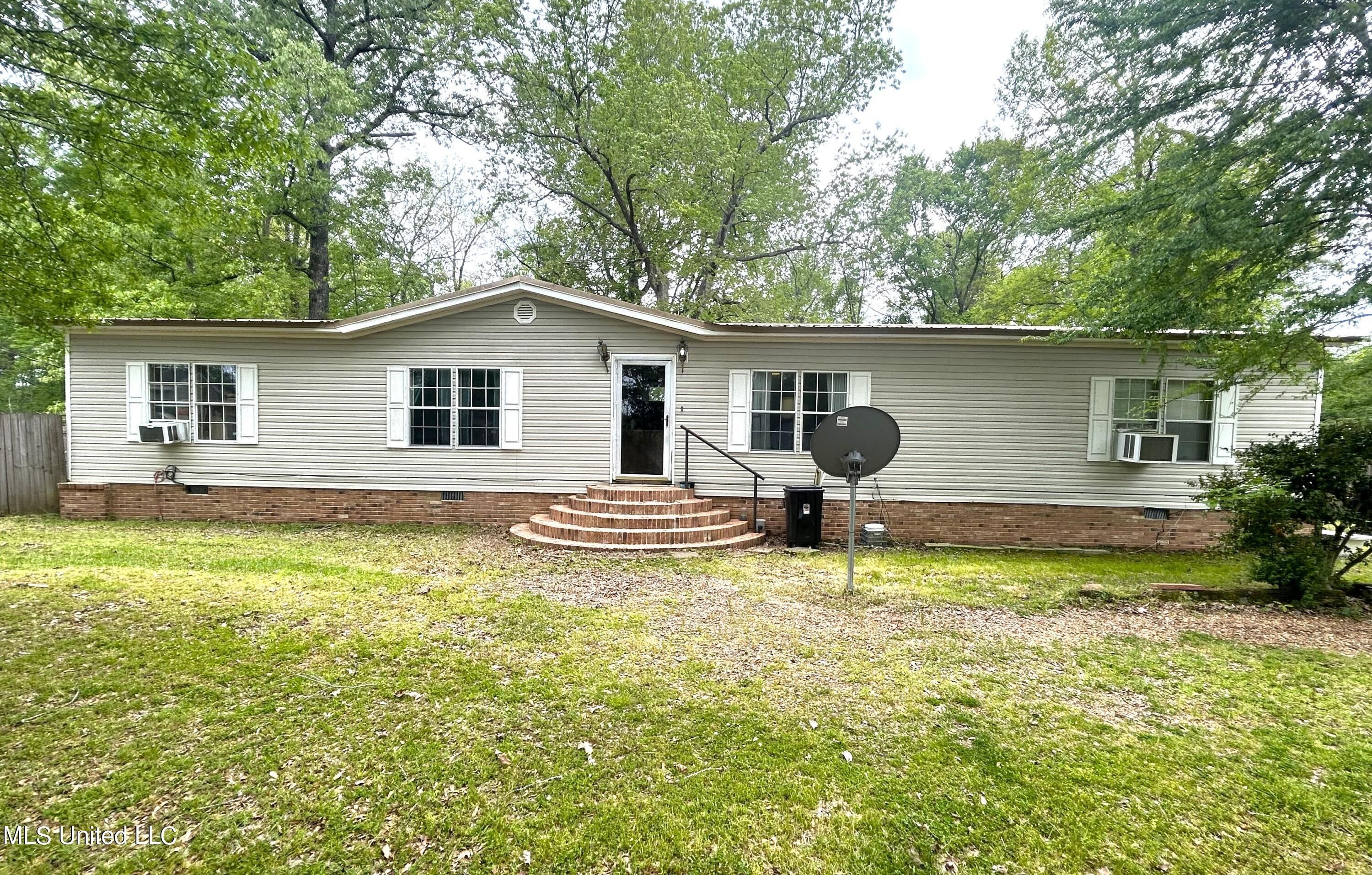1088 Hopewell Road, Crystal Springs, MS 39059 MLS 4074480 Land and