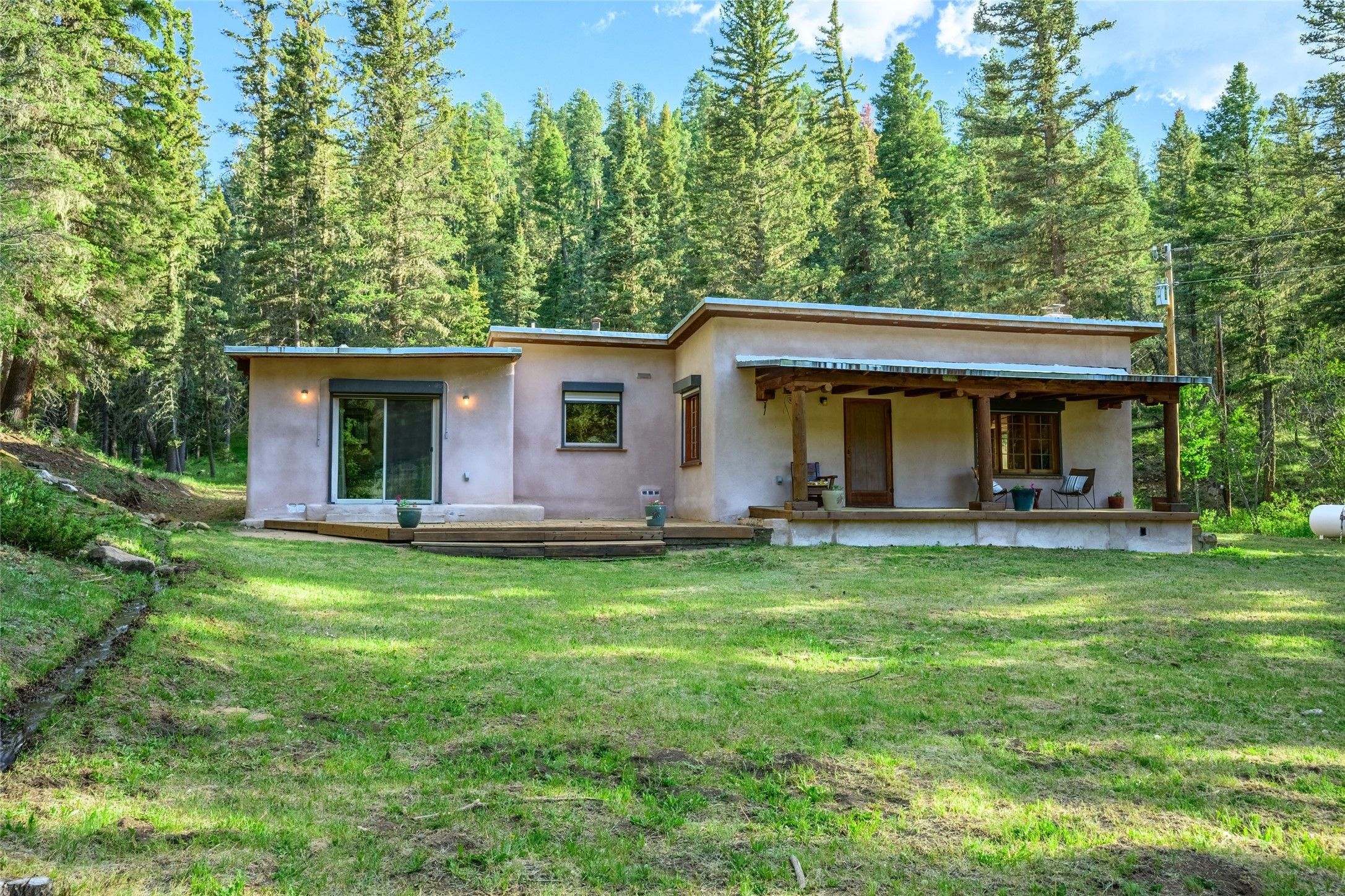 0 Highway 64 E, Taos, NM 87571 MLS 202402588 Land and Farm