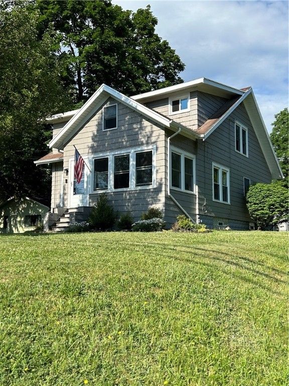 175179 Oak Street, Batavia, NY 14020 MLS R1548396 Land and Farm