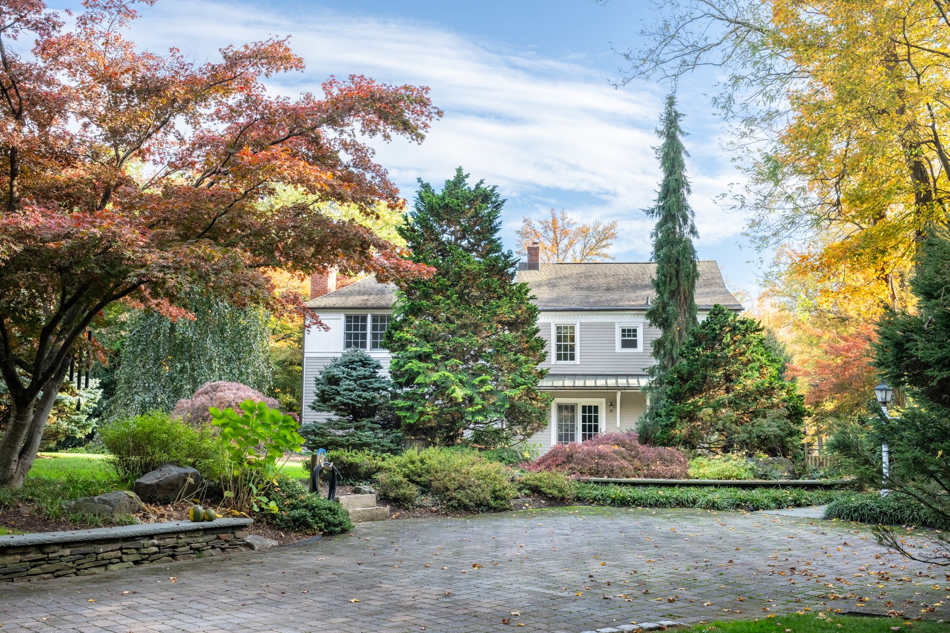 700 Oak Tree Road, Palisades, NY 10964 MLS H6241185 Land and Farm