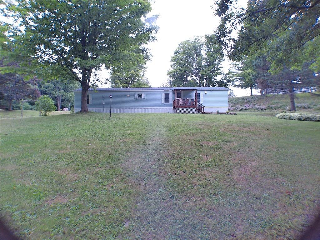 11533 Black Lock Road, Prattsburgh, NY 14512 MLS R1548718 Land and