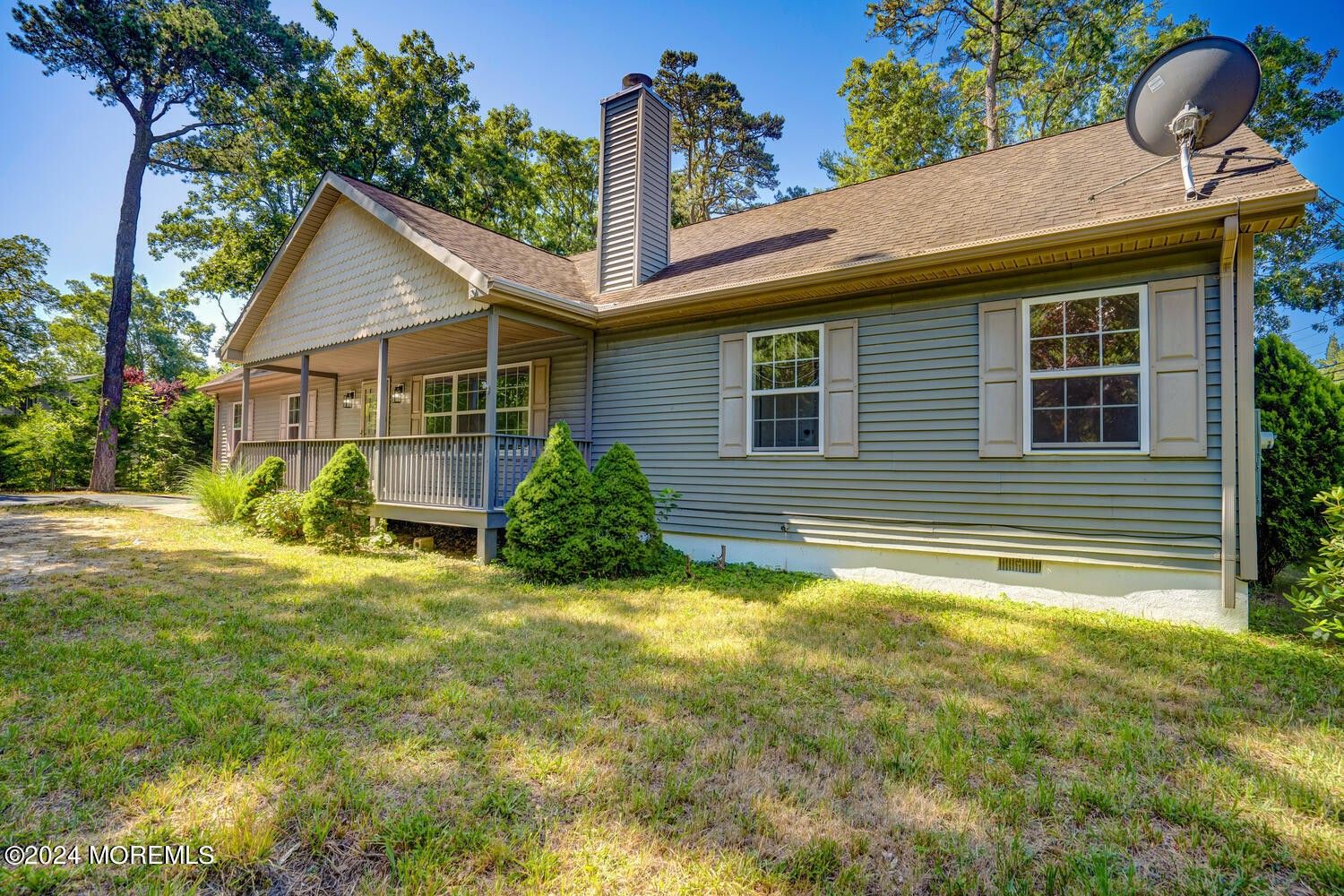 715 N Green Street, Tuckerton, NJ 08087 MLS 22418502 Land and Farm