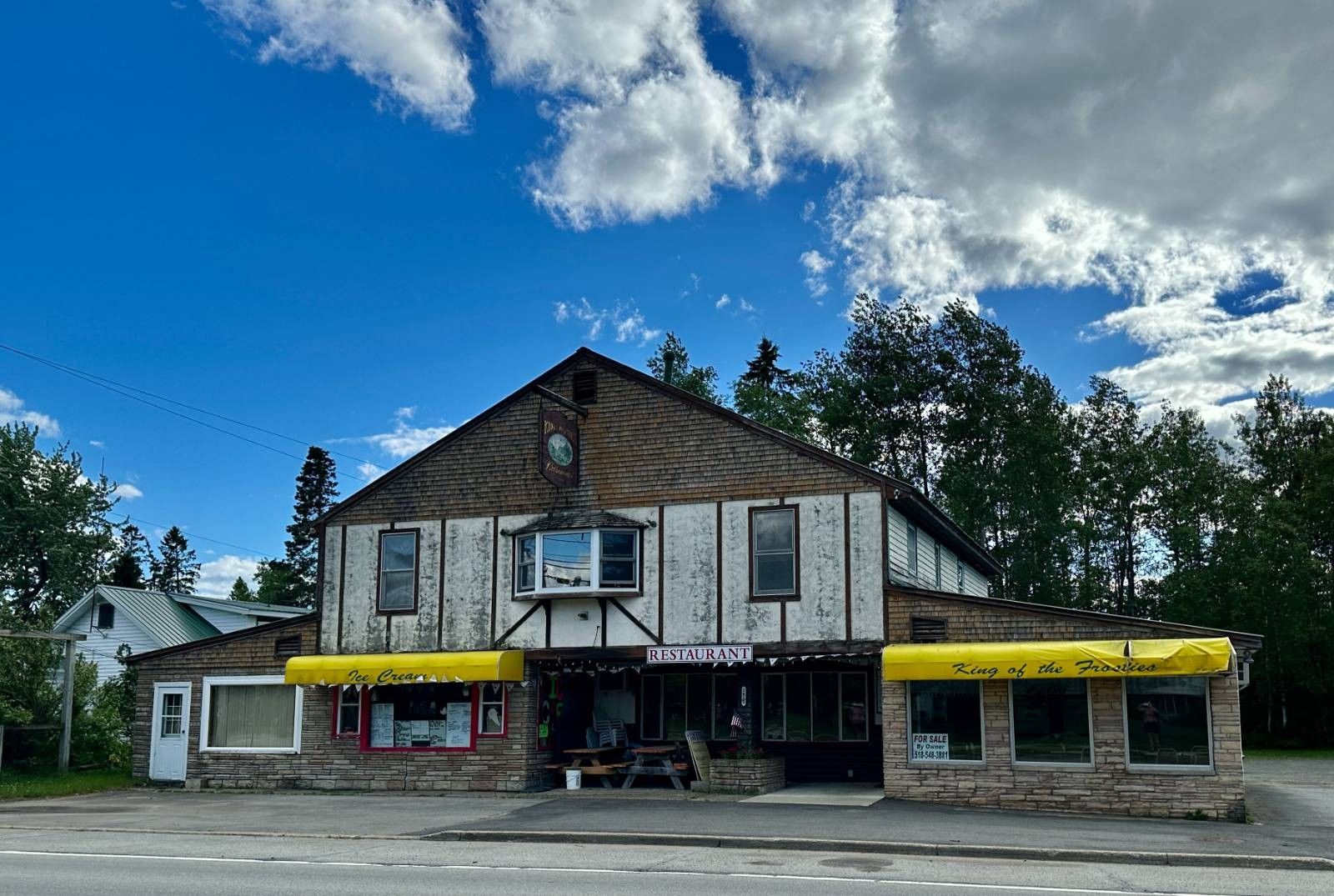 2855 State Route 30, Speculator, NY 12164 MLS 11316920 Land and Farm