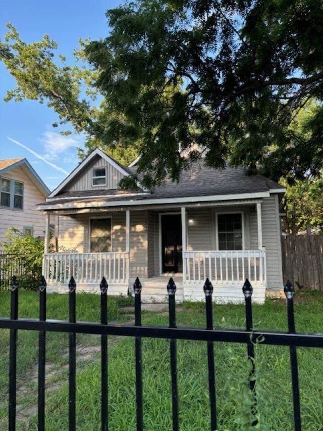 1340 S Palisade St , Wichita, KS 67213 MLS 641225 Land and Farm