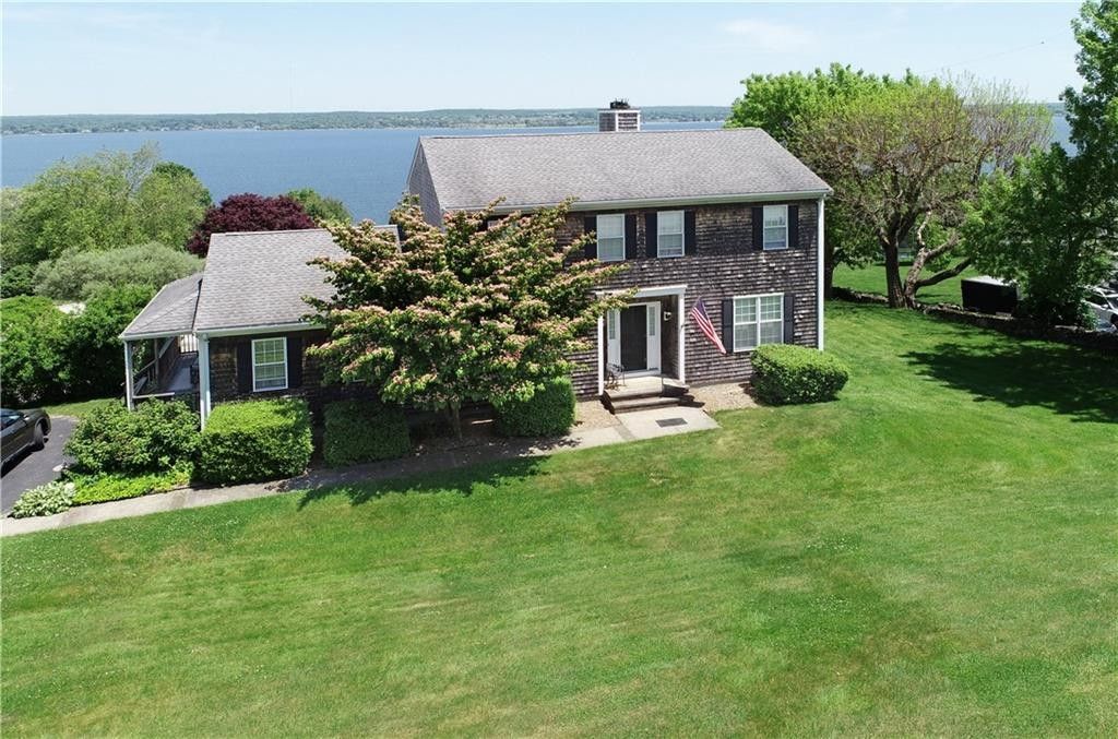 213 Ethel Drive, Portsmouth, RI 02871 MLS 1362742 Land and Farm