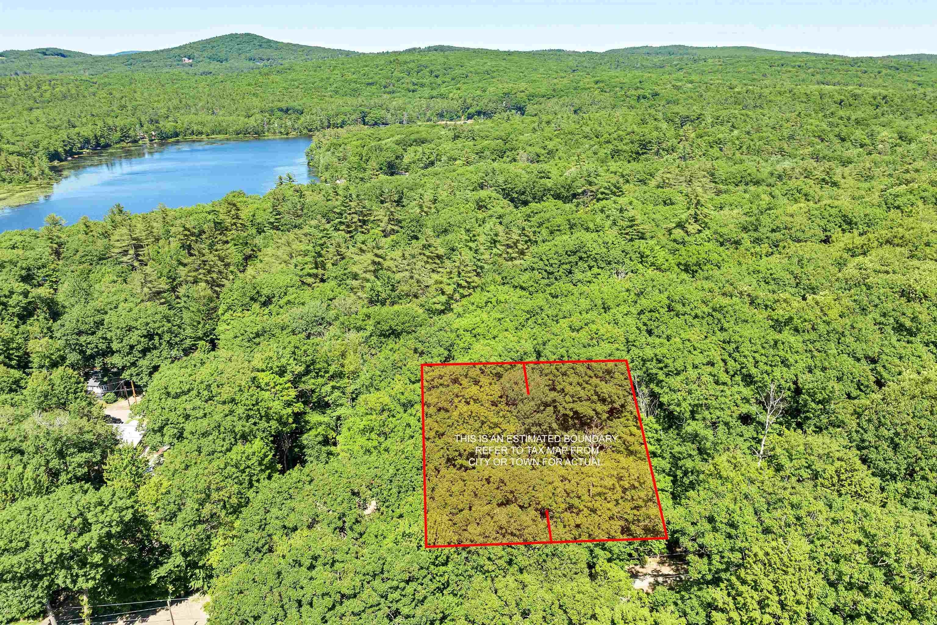 17&19 Lane, Gilmanton, NH 03237 MLS 5003197 Land and Farm
