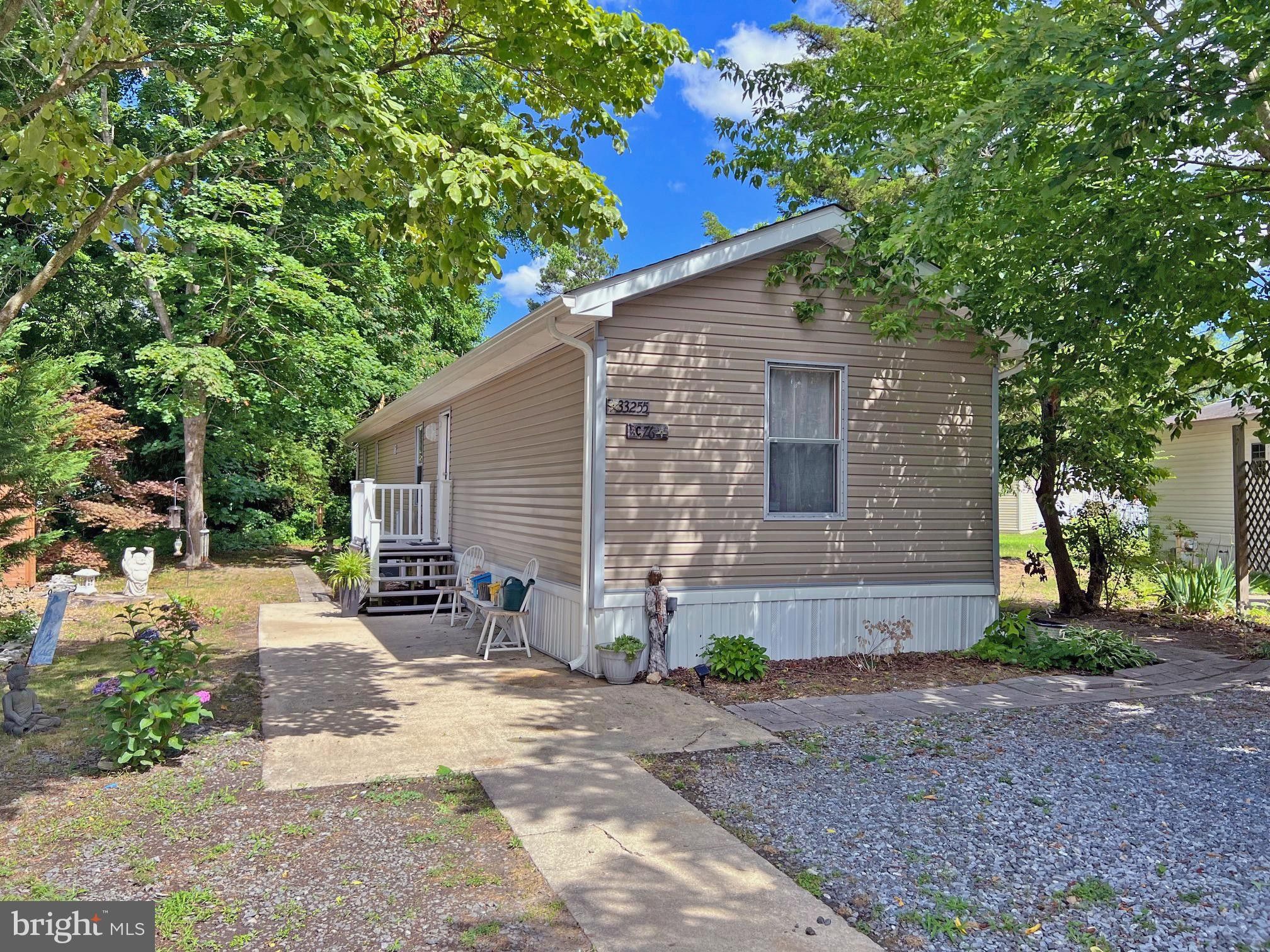 33255 WATERVIEW COURT, Lewes, DE 19958 MLS DESU2065620 Land and Farm