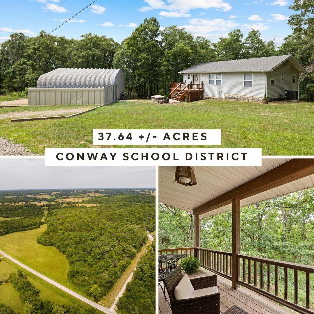 1006 State Highway Zz, Niangua, MO 65713 MLS 60272057 Land and Farm