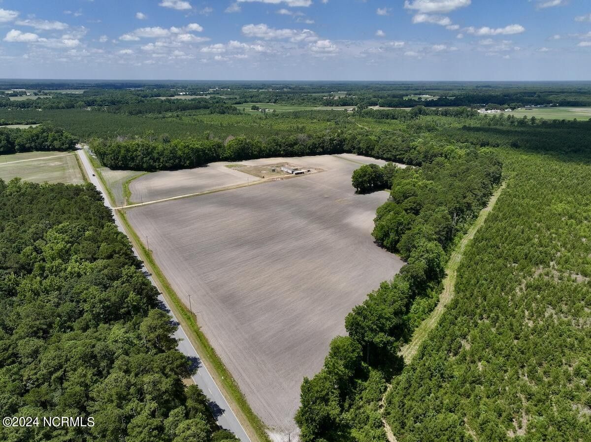 1125 Cupela Road, Walstonburg, NC 27888 MLS 100453598 Land and Farm