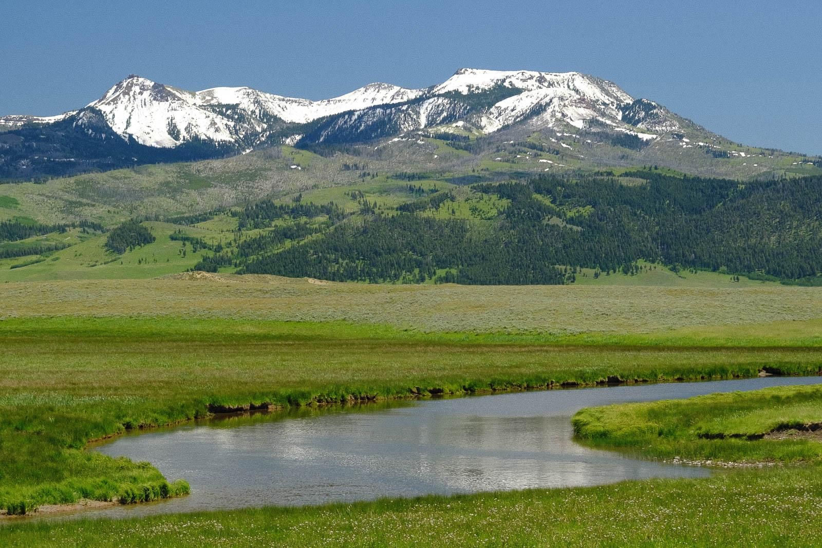 10,169.1 acres in Lima, MT, 59739 MLS Centennial Ranch Land and Farm