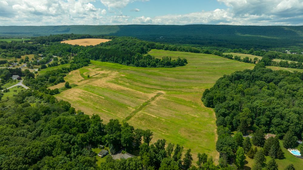 WP001 E Best Road, Bath, PA 18014 Land and Farm