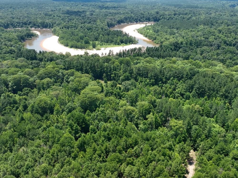 Old Highway 57, Leakesville, MS 39451 Land and Farm