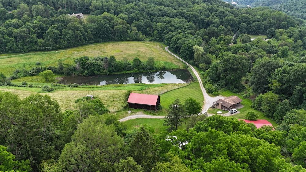 134 Sasse Rd, Cabot, PA 16023 Land and Farm