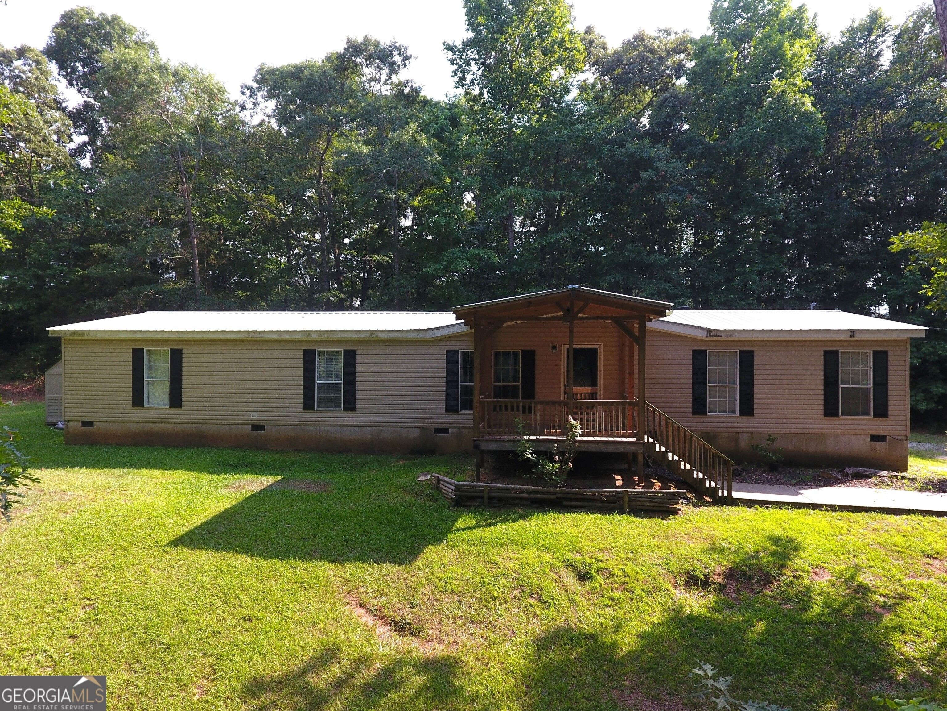 372 Cherokee Drive, Bowman, GA 30624 MLS 10309805 Land and Farm