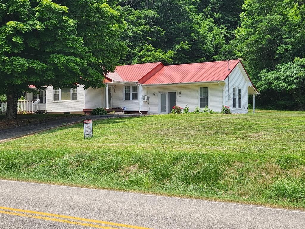 377 7825 Cranston Rd, Morehead, KY 40351 MLS 40932 Land and Farm