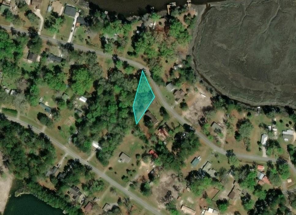 00 W 1st Street, Midway, GA 31320 MLS 1647619 Land and Farm