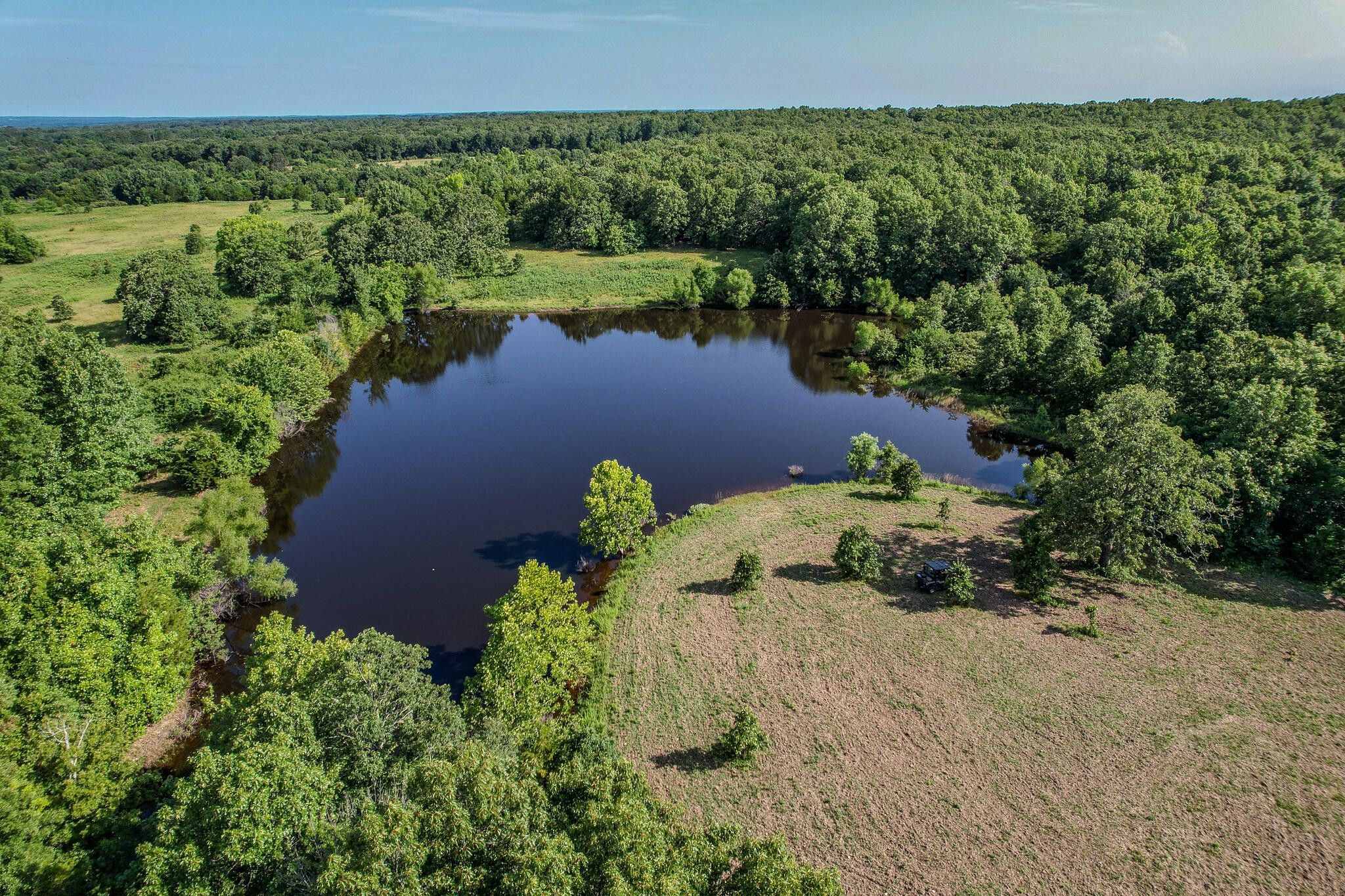 000 Klondike Road, Niangua, MO 65713 MLS 60272465 Land and Farm