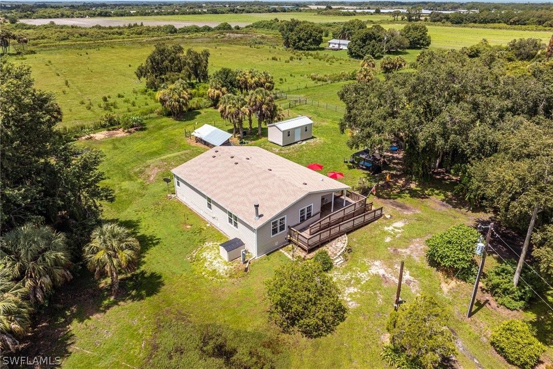 2551 Cr830, Felda, FL 33930 MLS 224056966 Land and Farm