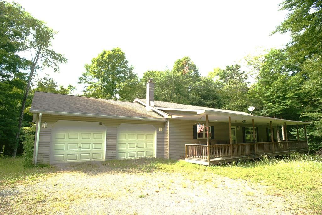 1816 North Street, Shunk, PA 17768 MLS 31718751 Land and Farm