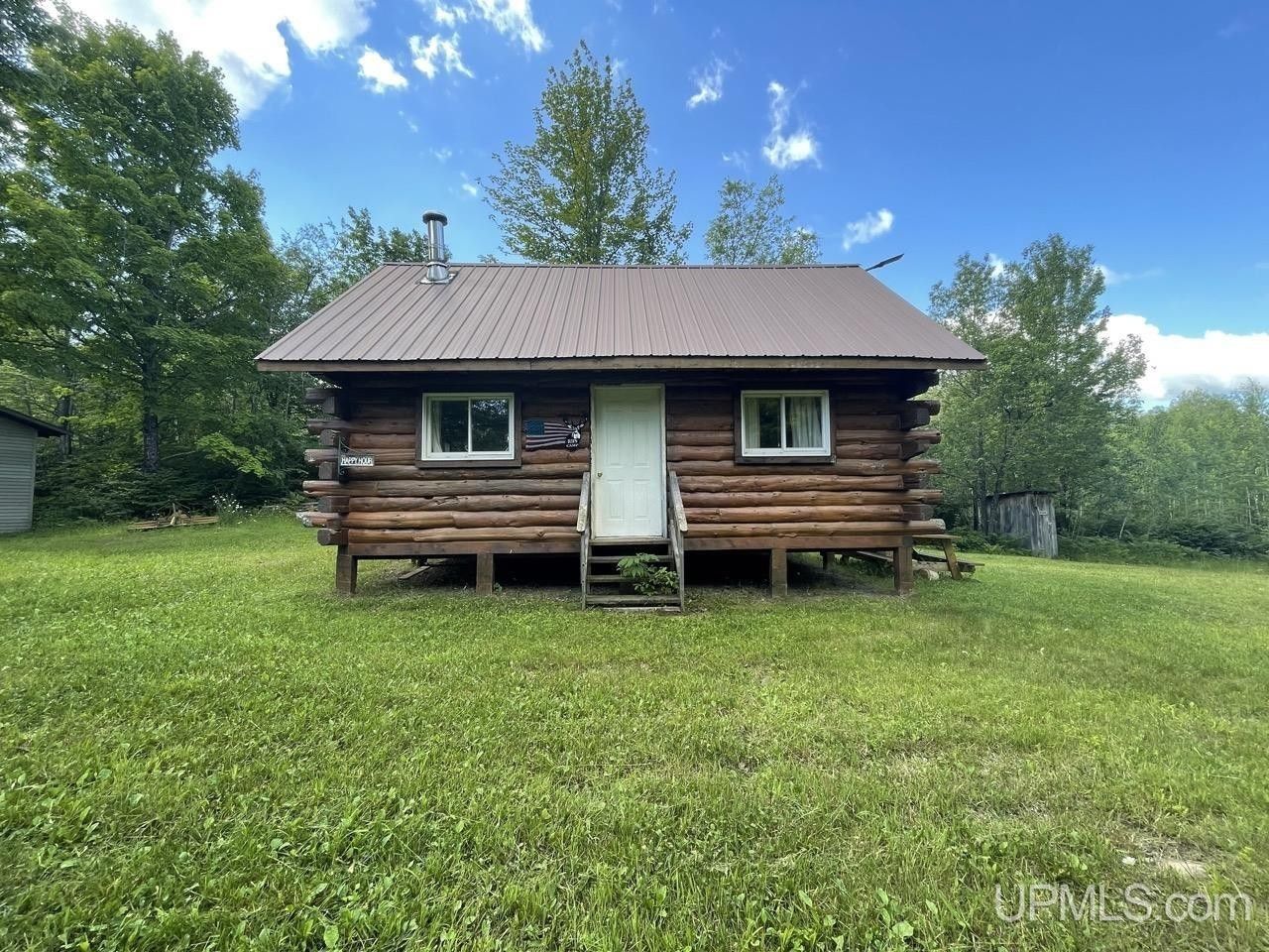 TBD Net River, Amasa, MI 49903 MLS 50148301 Land and Farm