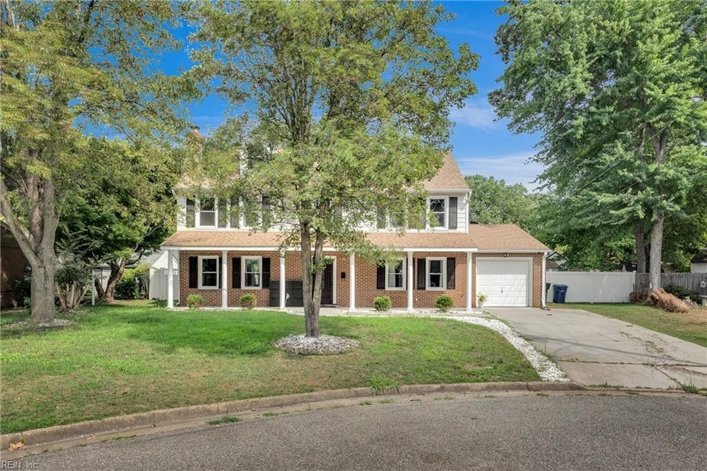 765 April Lane, Newport News, VA 23601 MLS 10541980 Land and Farm