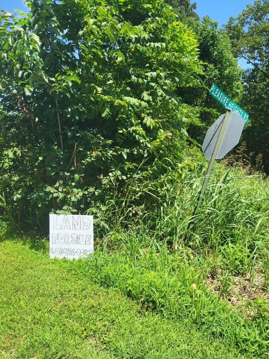 Delight Dr, Lowell, AR 72745 Land and Farm