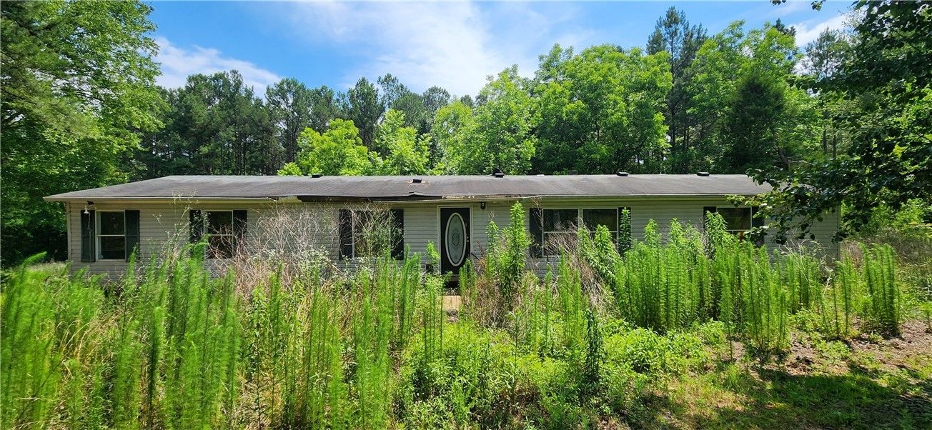 385 Mayors Drive, Walhalla, SC 29691 MLS 20277059 Land and Farm