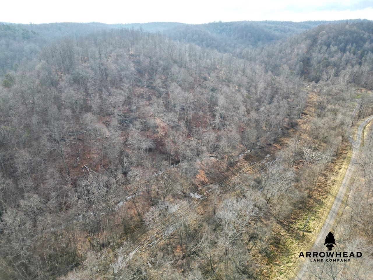 0 Haney Rd., Wheelersburg, OH 44107 Land and Farm