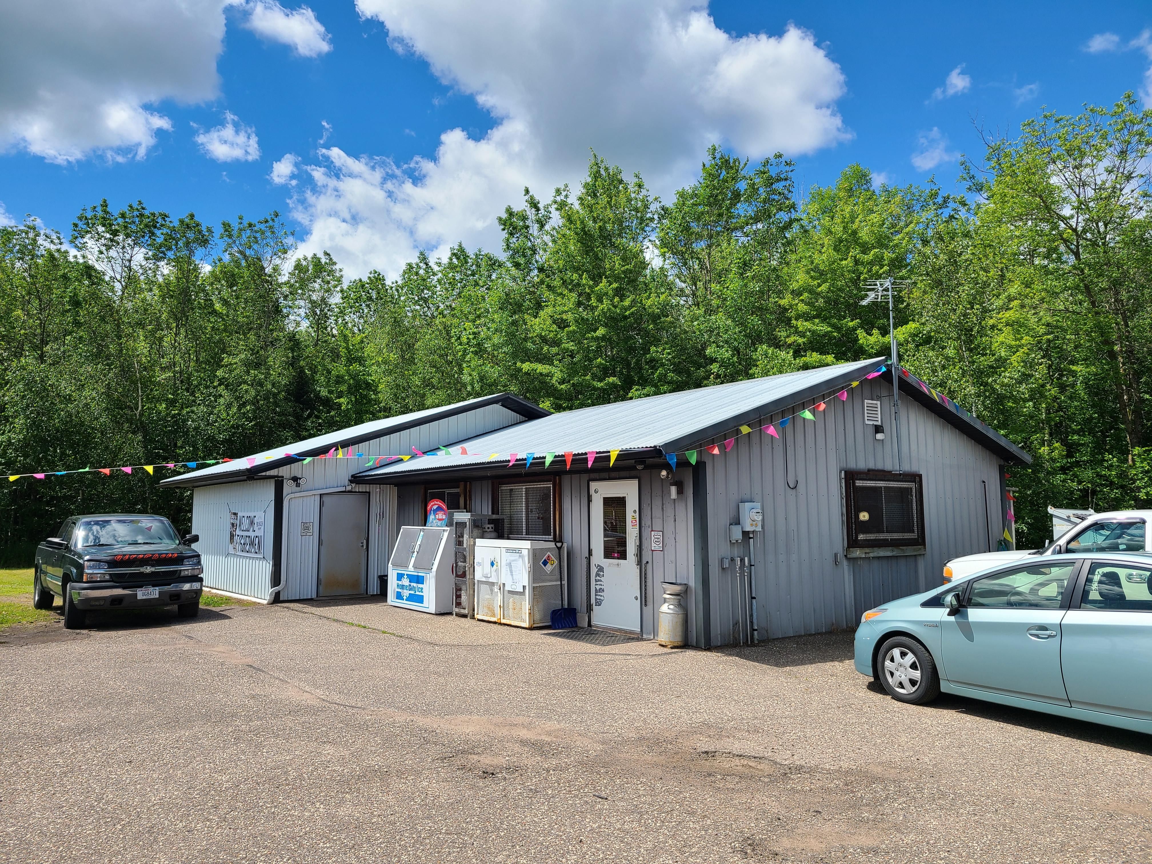 16488 County Highway H, Stanley, WI 54768 MLS 22402866 Land and Farm