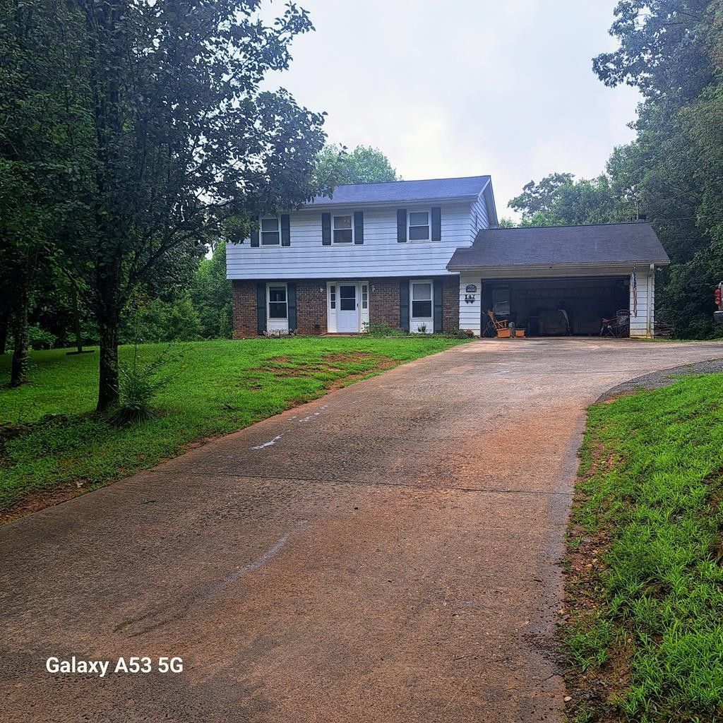 1321 Old Epworth Road, Epworth, GA 30541 MLS 406777 Land and Farm