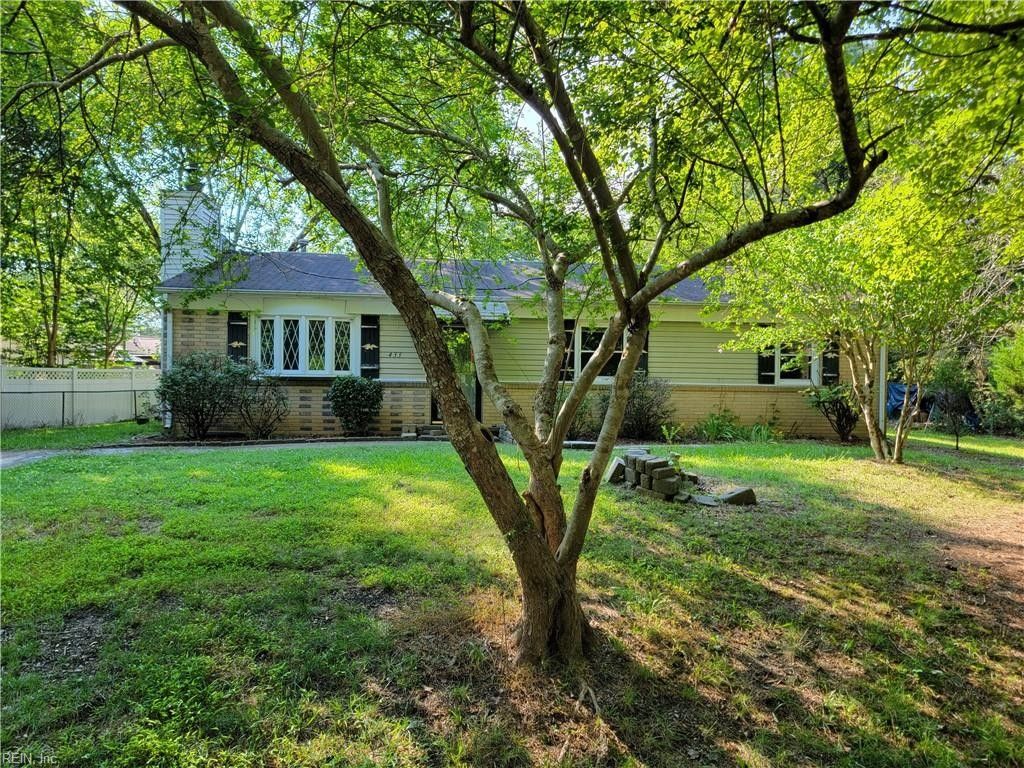 433 Queens Creek Road, Williamsburg, VA 23185 MLS 10543772 Land