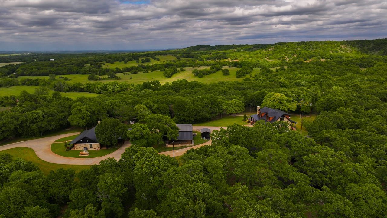 2194 FM 2382, Saint Jo, TX 76265 Land and Farm