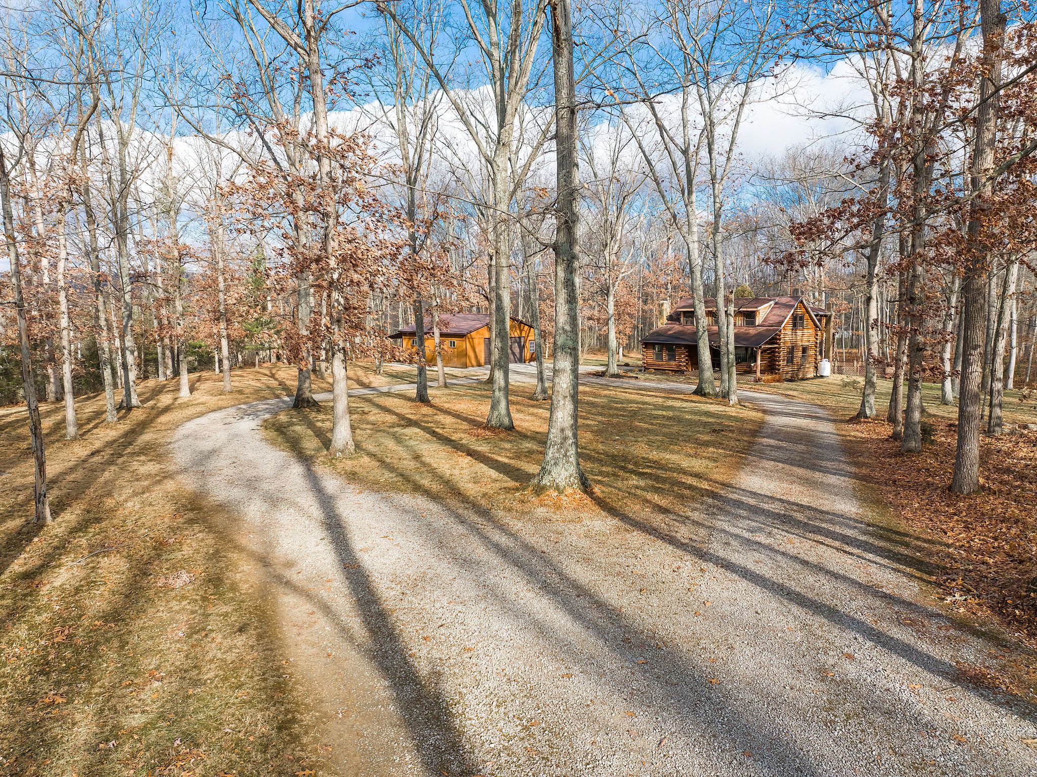 4228 Maple Grove Rd, Chillicothe, OH 45601 MLS 193521 Land and Farm