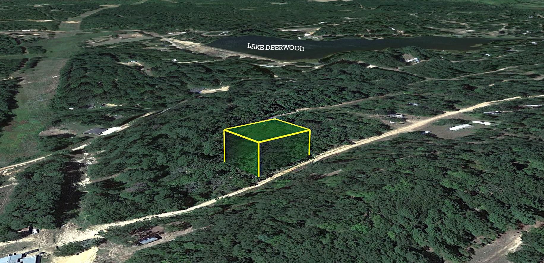 Hickory Dr, Harleton, TX 75651 MLS R000002472 Land and Farm