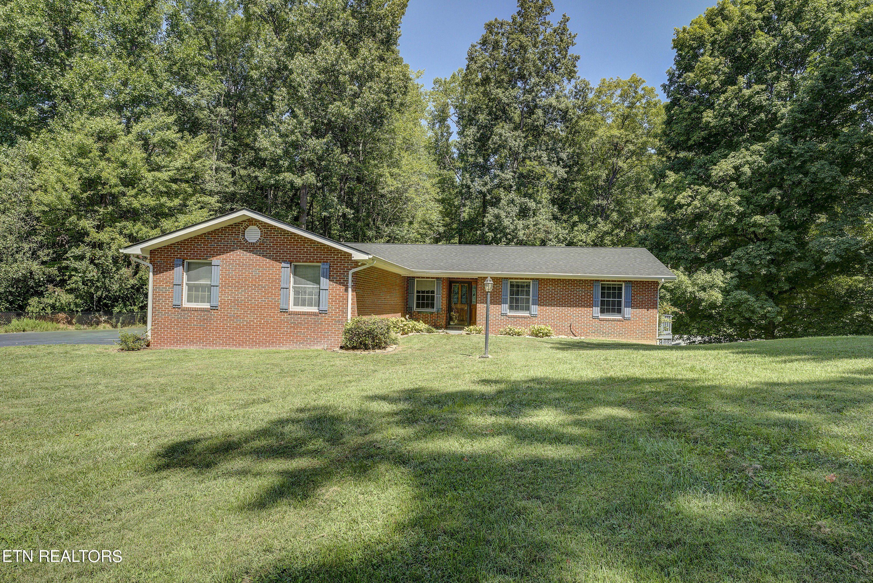 2329 Wynwood Drive, Jonesborough, TN 37659 MLS 1275641 Land and Farm