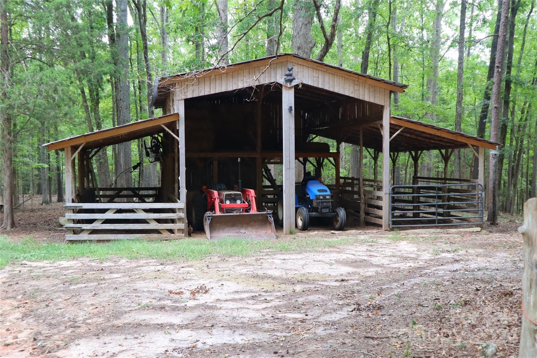00 Parson Road, Mcconnells, SC 29726 MLS 4182931 Land and Farm